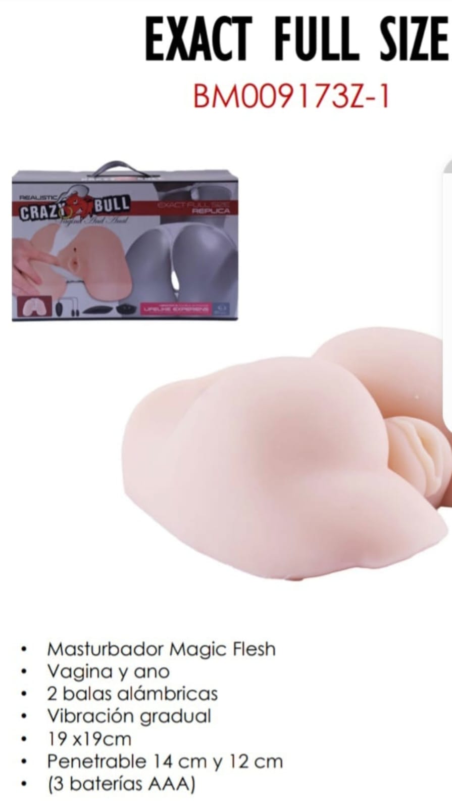 Exact full size
