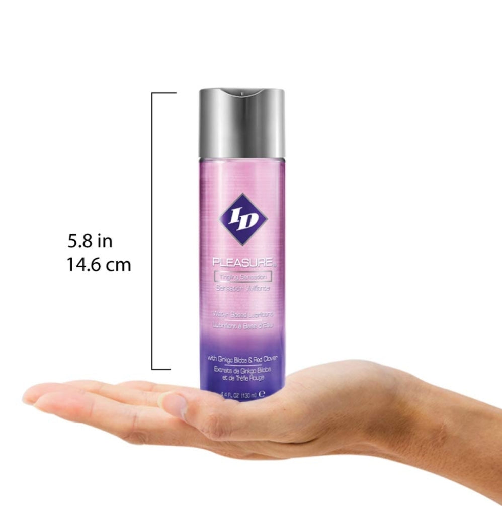 Lubricante Pleasure