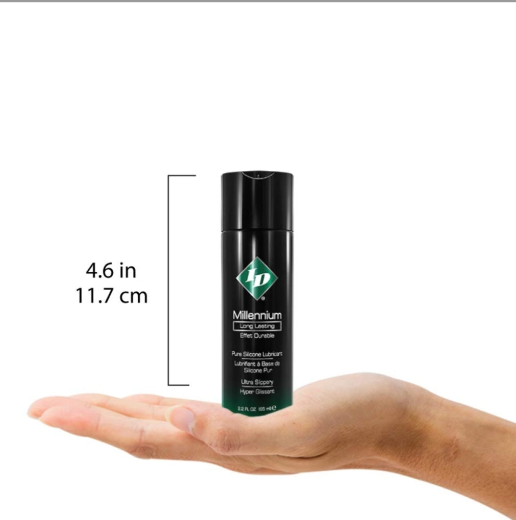 Lubricante Millennium