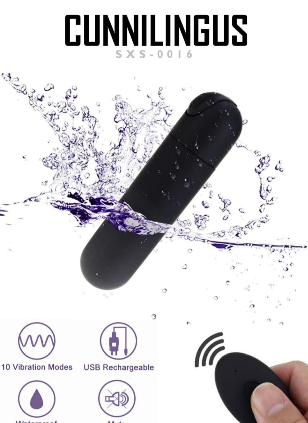 Cunnilingus