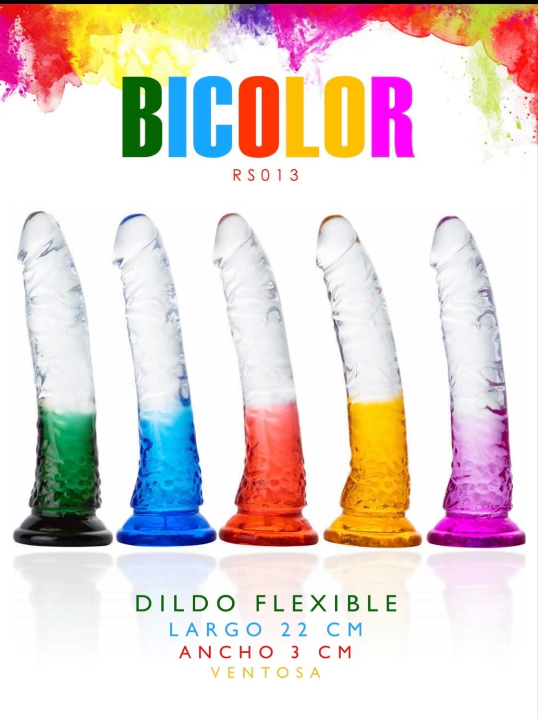 Bicolor