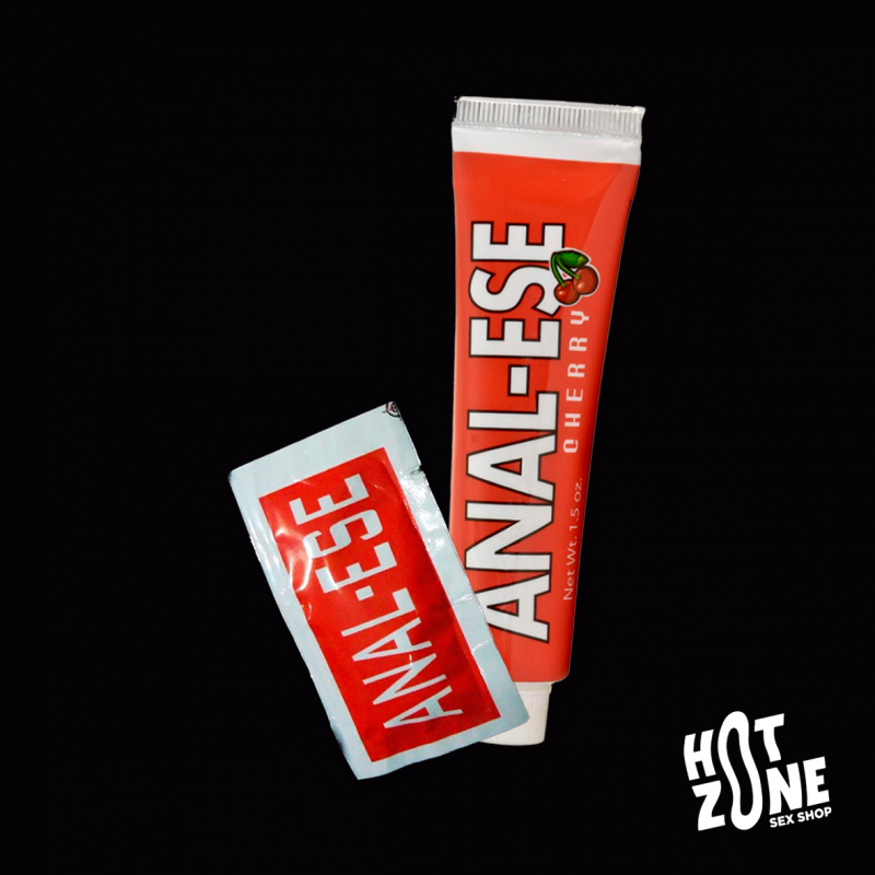 ANALESE TUBO - EL AFLOJA TODO