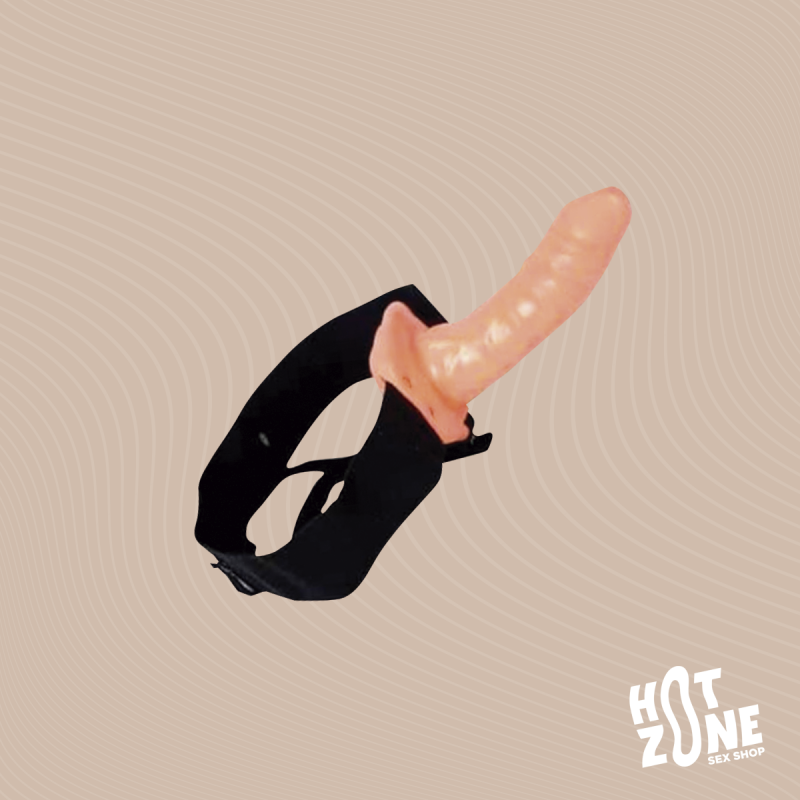 EVERLASTING DONG FLESH BOXED