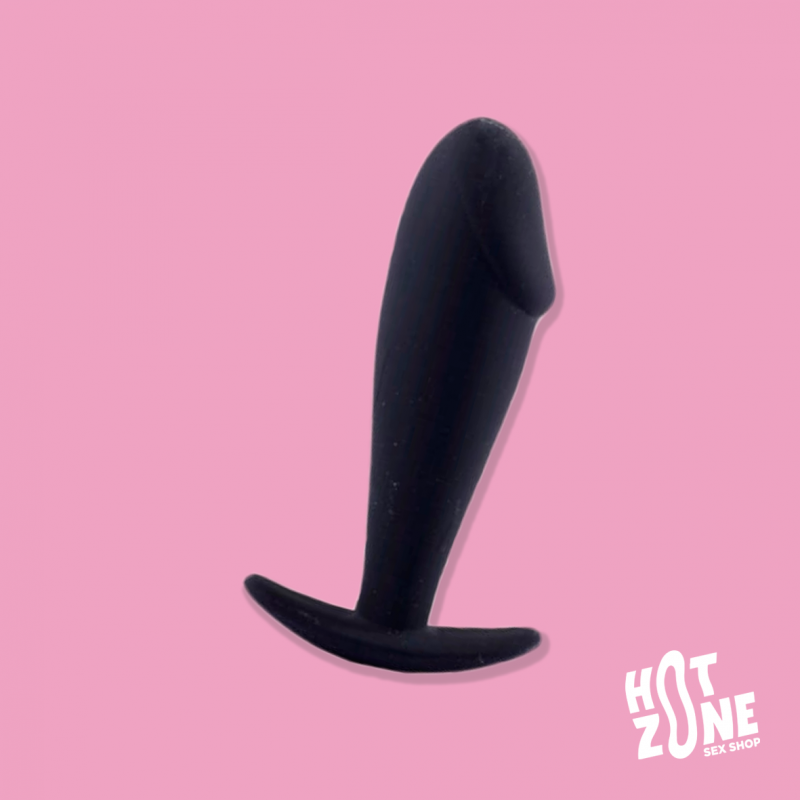 SPECIAL ANAL STIMULATION