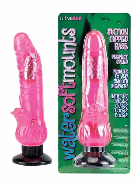 Vibrador pilas