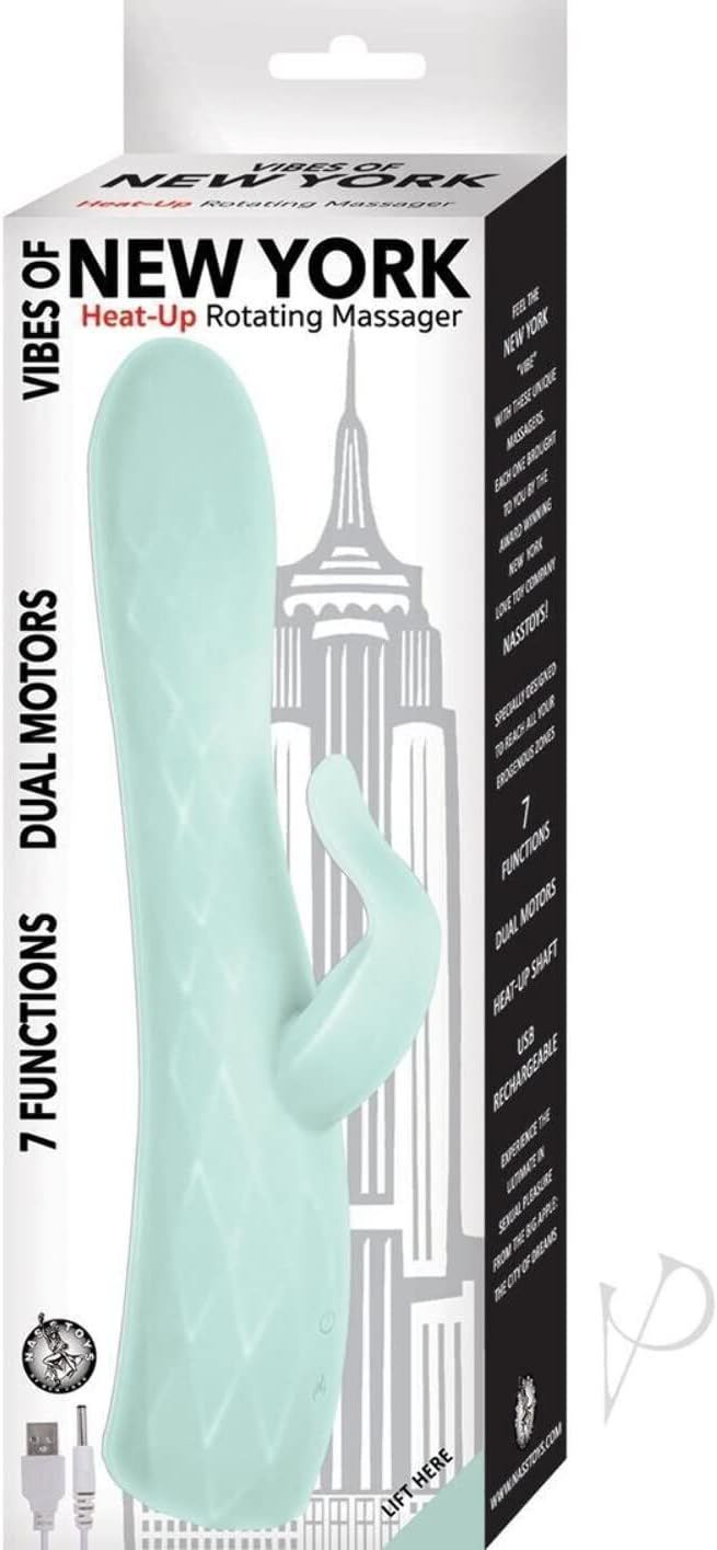 Masajeador giratorio