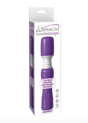 Maxi Massager