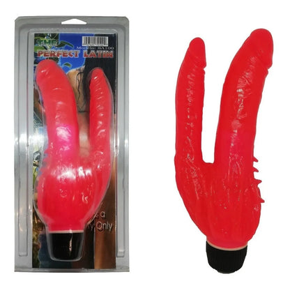 Vibrador pilas