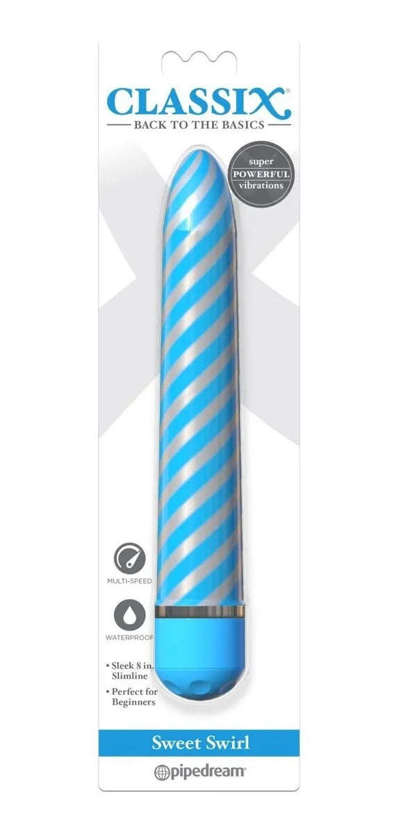 Bala Vibradora Classix