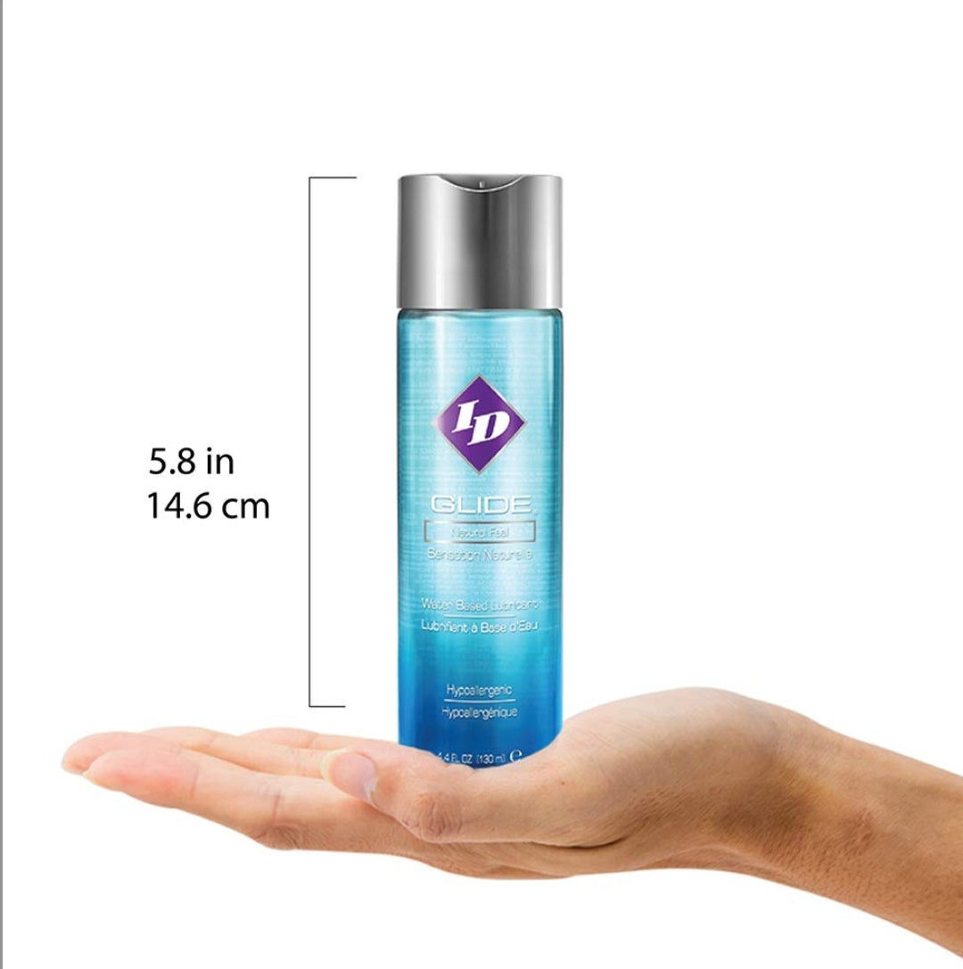 Lubricante Glide