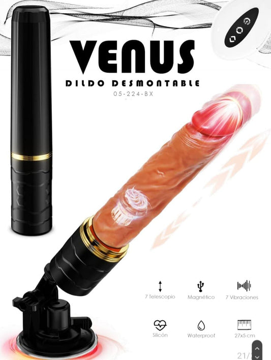 Venus