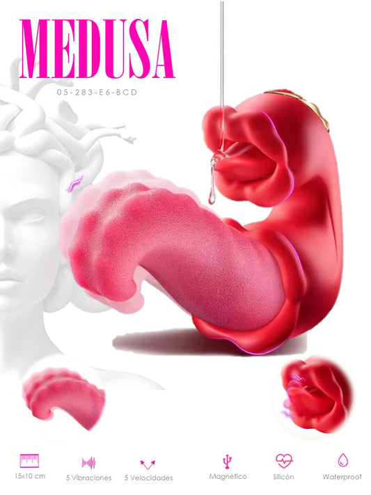 Medusa