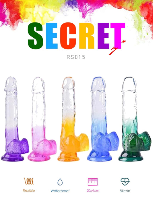 Secret