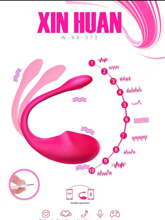 Xin huan