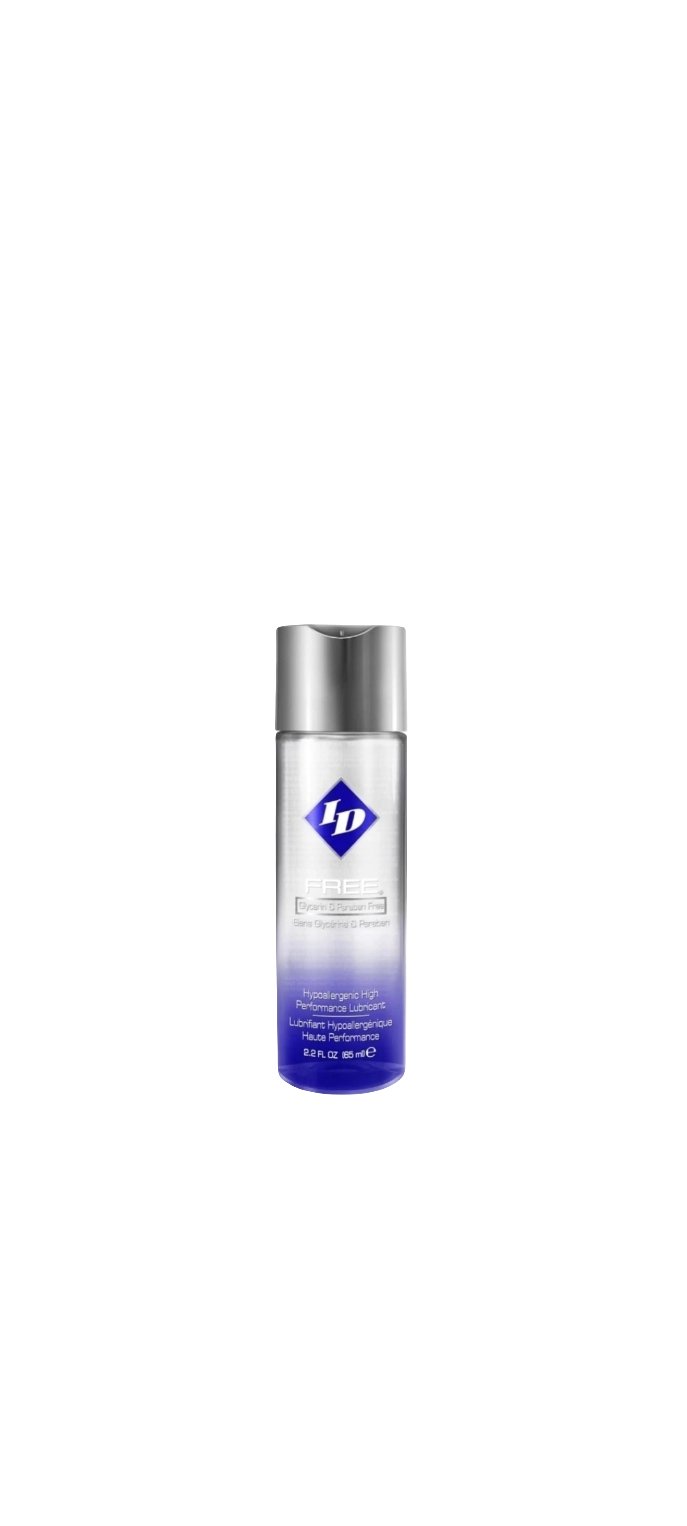 Lubricante Free