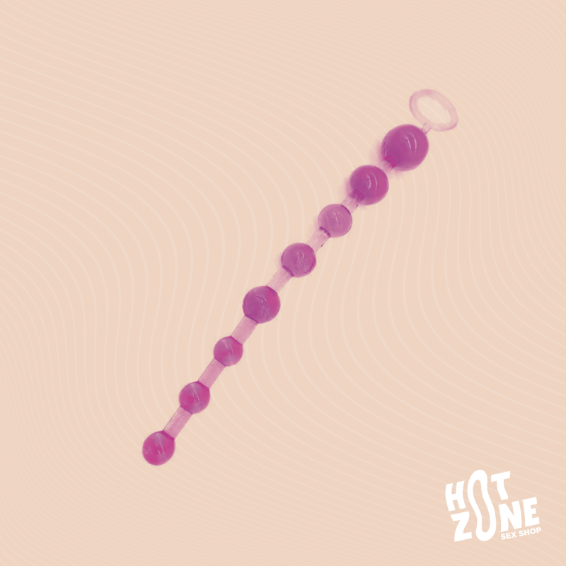 BEADED CORD DRAGONZ TALE