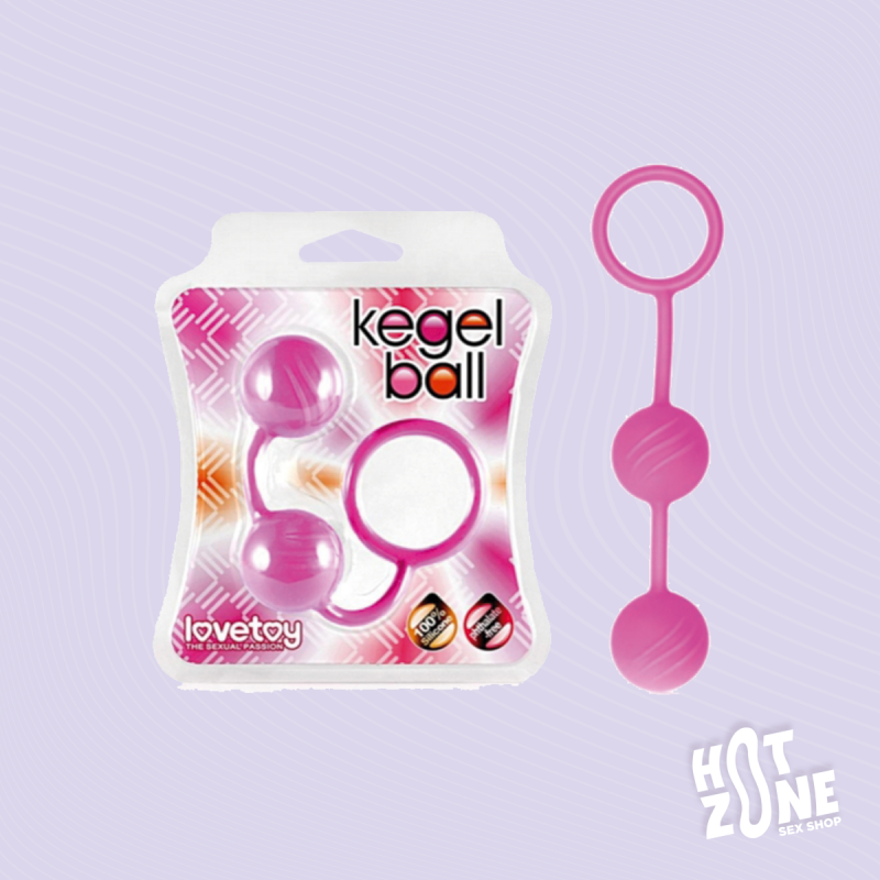 BOLAS KEGEL
