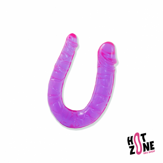 DOUBLE MINI DONG LAVANDER