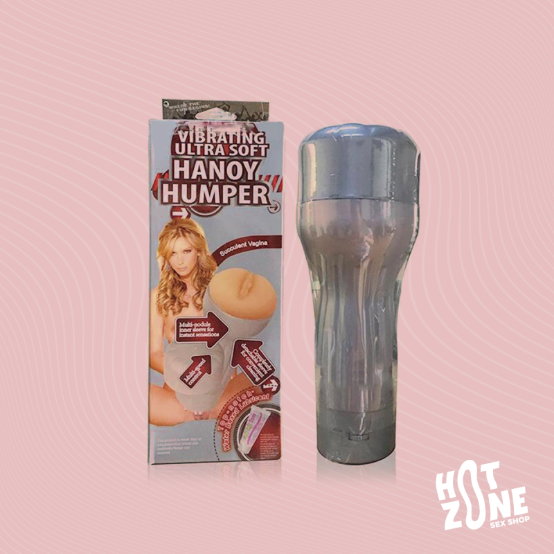 HANOY HUMPER ( VAGINA LINTERNA)