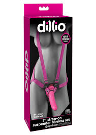 Dillio de 7 pulgadas