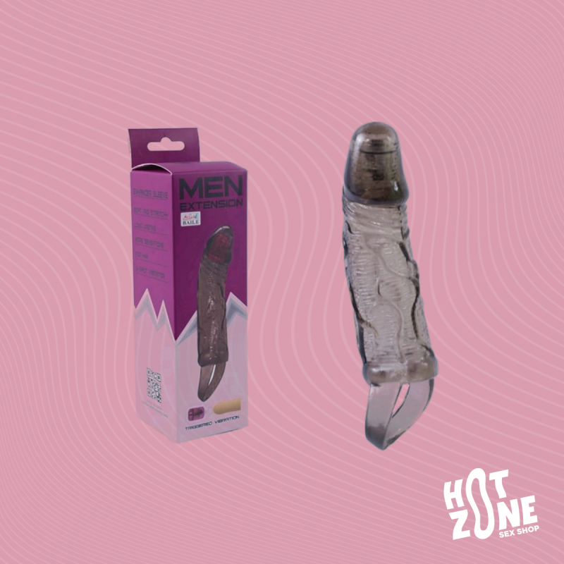 MEN EXTENSION TRIGGER