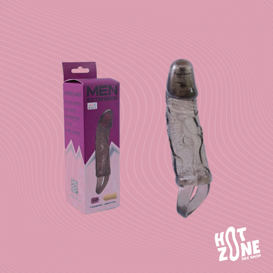MEN EXTENSION TRIGGER