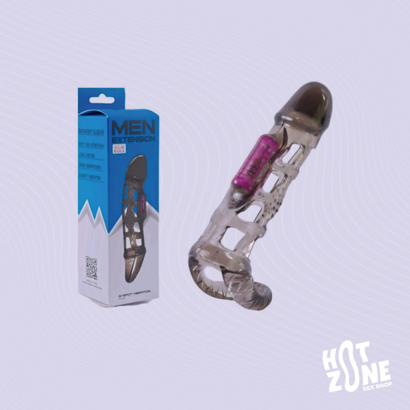 MEN EXTESION G SPOT