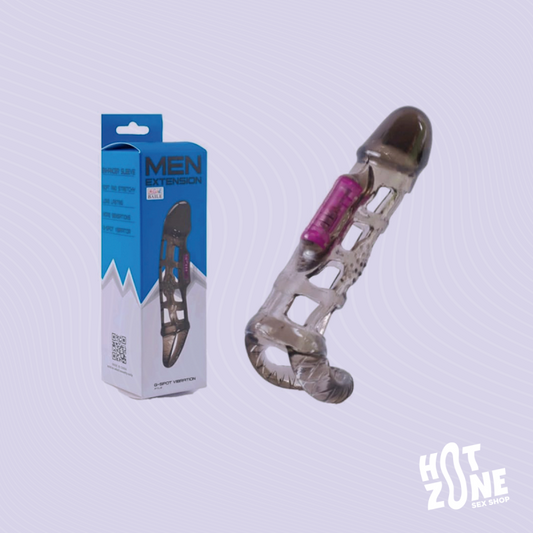 MEN EXTESION G SPOT