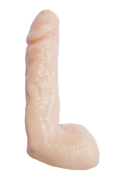 Pene eyaculador natural RealSkin n.° 1