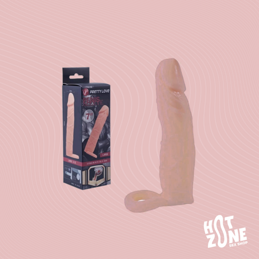 PENIS SLEEVE