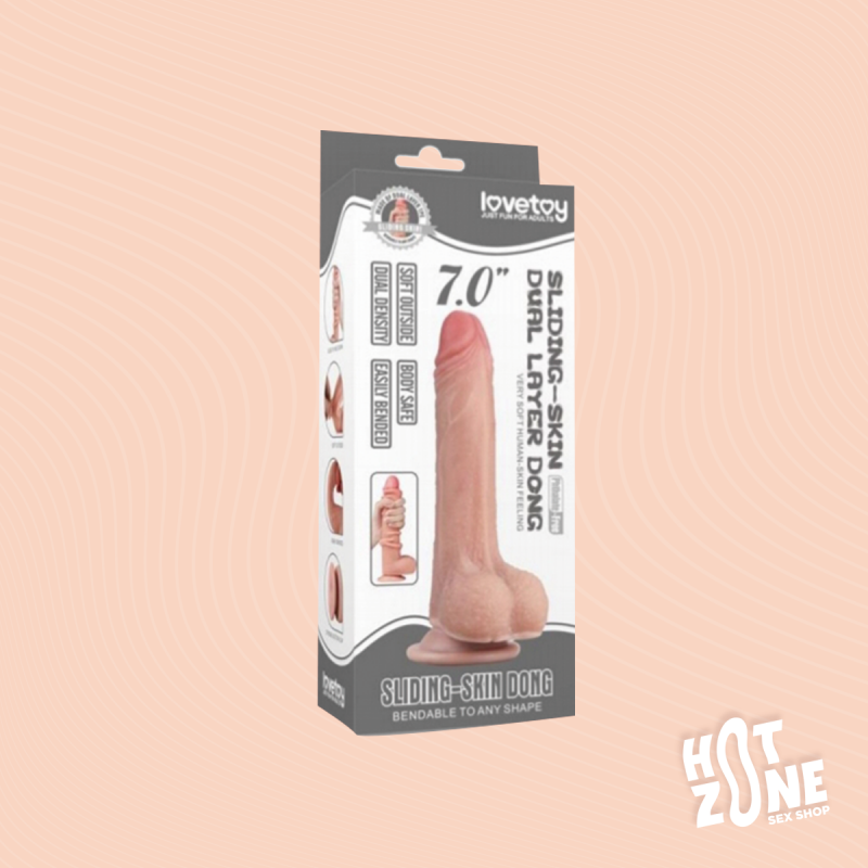 SLIDING - SKIN DONG