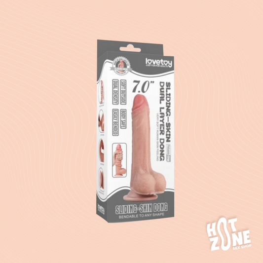 SLIDING - SKIN DONG