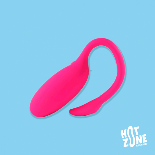 VIBRADOR FLAMINGO